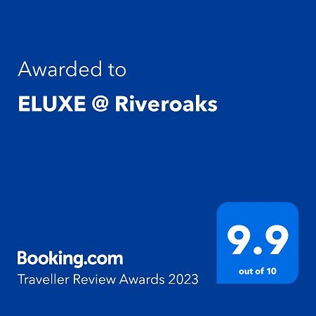 هيوستن Eluxe @ Riveroaks المظهر الخارجي الصورة